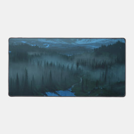 Glacier Valley (Sunrise)