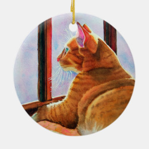 Gladys em um Enfeites de natal de Vestuário de Mes