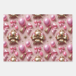 Glam Birthday Pattern