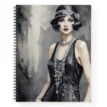 Glamour de Época