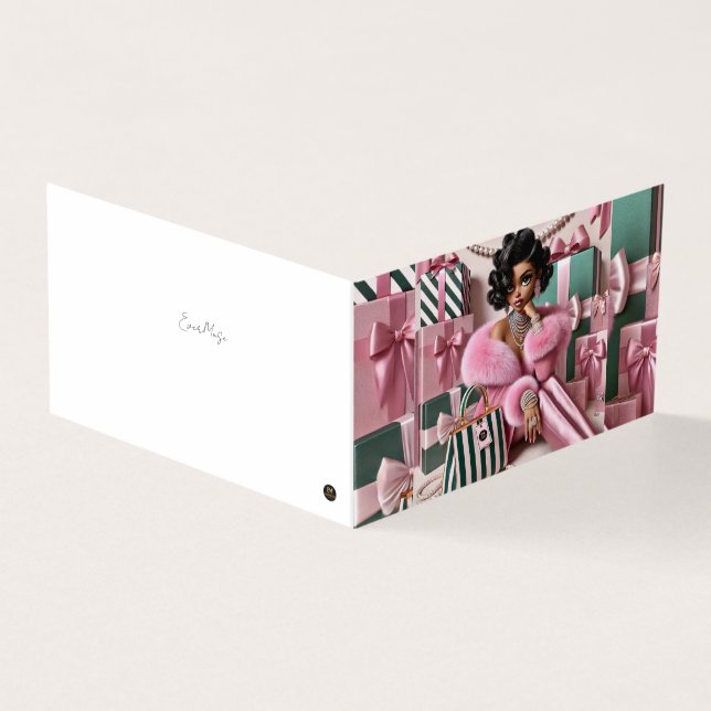 Glamour Suave (Exterior)