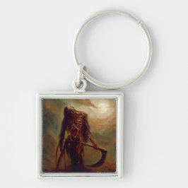 Glare | Chaveiro Premium