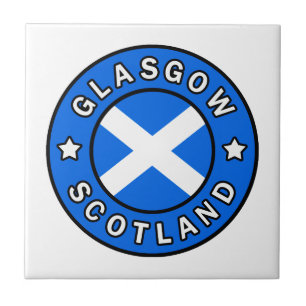 Glasgow Escócia