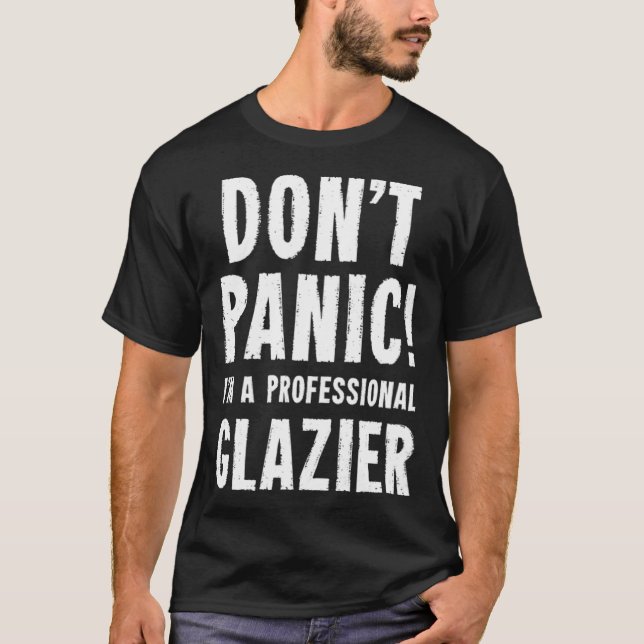 Glazier Pullover Hoodie (Frente)