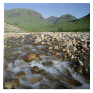 Glen Etive, Terras Altas, Escócia 2