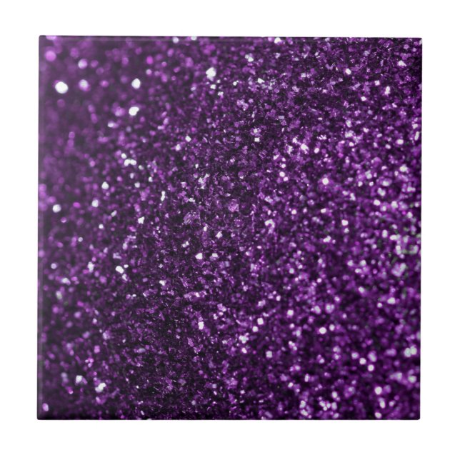 Glimmer Roxo (Frente)