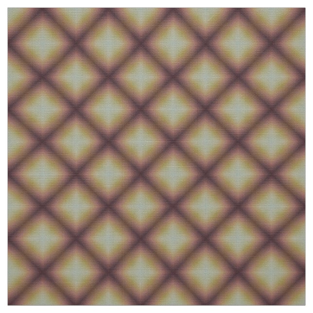 Glitch2 tecido de móveis em forma de diamante amar (Modelo)