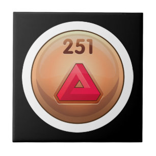 Glitch Achieving minor refiner red class