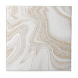 Glitor de ouro branco-quic moderno<br><div class="desc">Azulejo de cerâmica luxuosa de ouro branco-quic moderno</div>