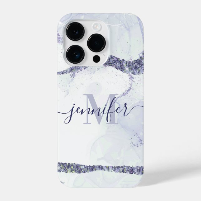 Glitter Abstrato (Verso)