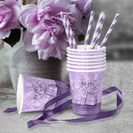 Glitter and Shine Sweet 16 V2 Violet ID675