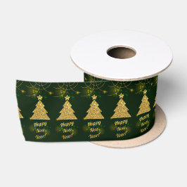 Glitter de Natal Verde