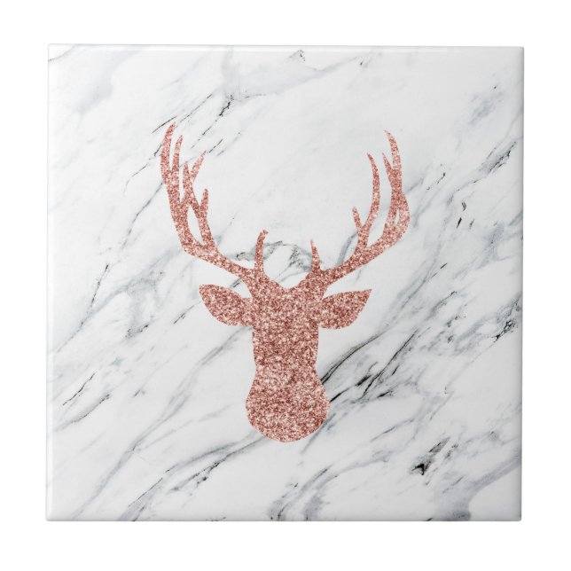 Glitter Deer (Frente)