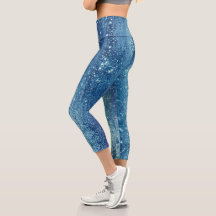 Glitter Disco Party Capri