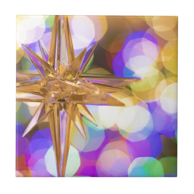 Glitter Estrela (Frente)