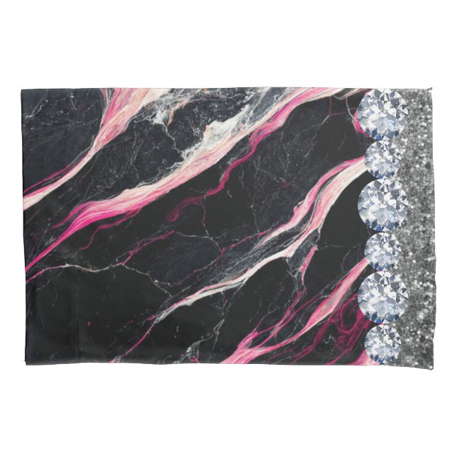 Glitter Interior Glitter Glicor Dourado Marble (Frente)