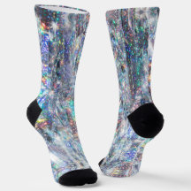 Glitter Minúscula Holográfico