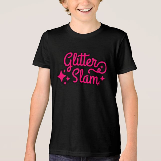 Glitter Slam (Frente)