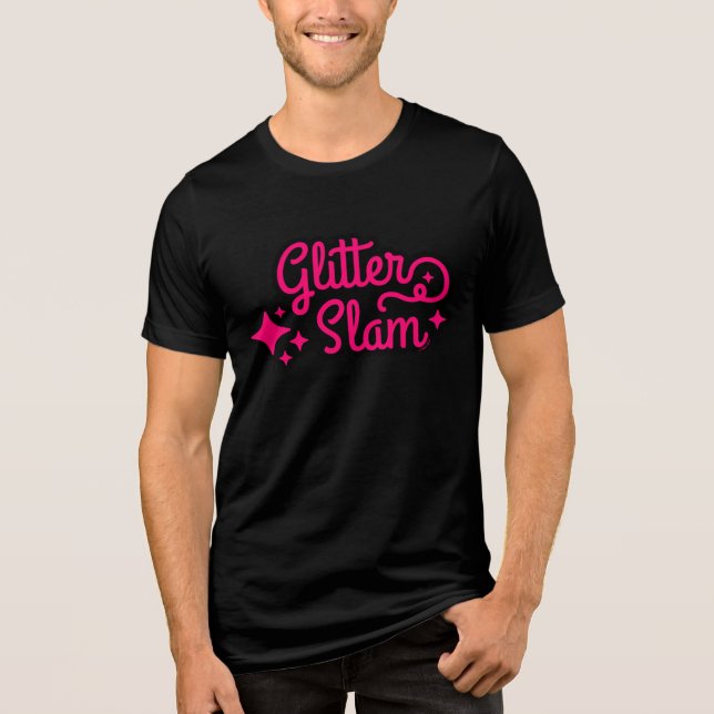 Glitter Slam (Frente)