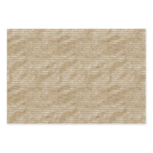 Glitzy Glam Dourada Glitter Strips