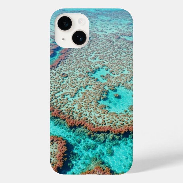Global Travel-Inspired Phone Case (Verso)