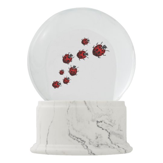 Globo De Neve Globo Personalizado Globo Da Neve Do Joaninha Da Zazzle Com Br Baixe imagens e fotos de globo. globo de neve globo personalizado globo da neve do joaninha da