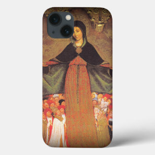 Glória À Nossa Senhora Do Compaixão