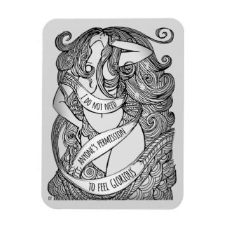 Glorioso ímã em Cinzas