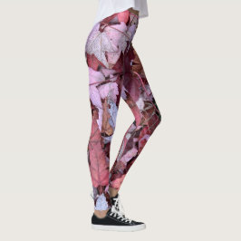 Glorioso outono das Leggings (3)