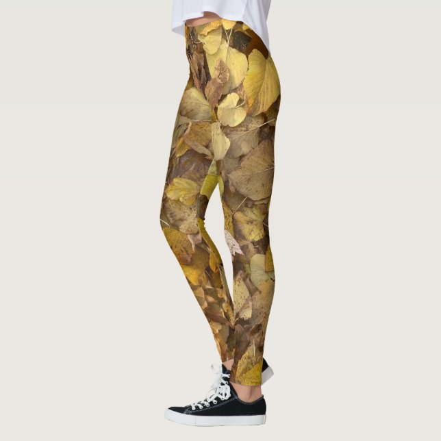 Glorioso outono das Leggings (4) (Esquerda)