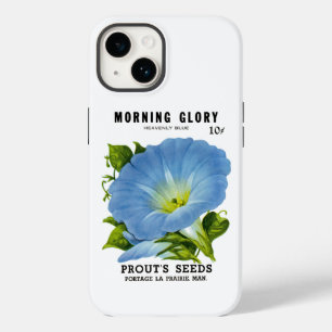 Glory Glory Vintage Seed Packet Case-Mate iPhone