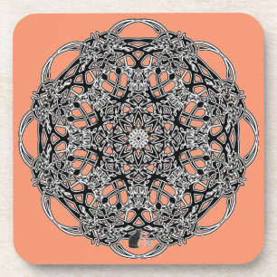 Glory Octa Glyph Dusk Porta copos