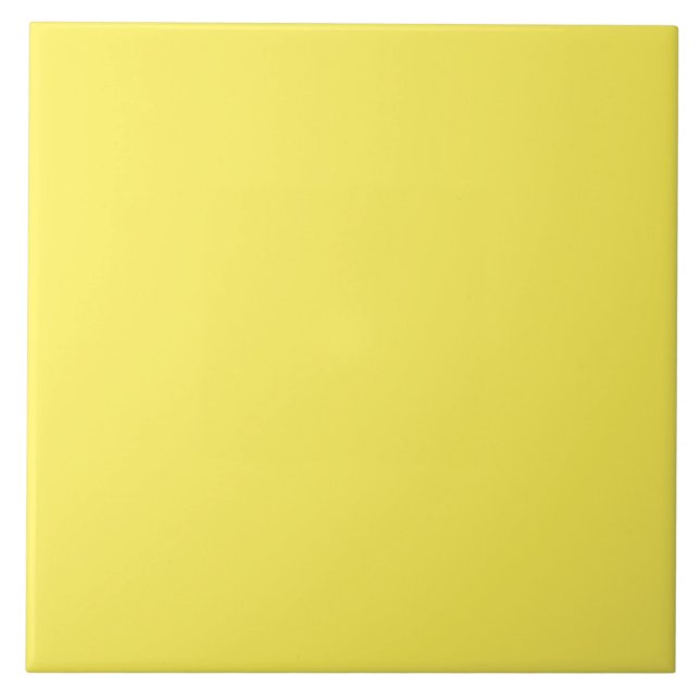 Glossy Yellow (Frente)