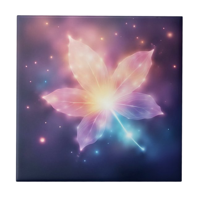 Glowing Beauty (Frente)