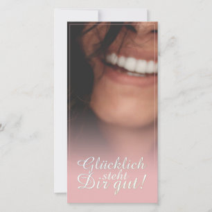 Glücklich, Dir, instinto! - Rosé