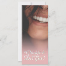 Glücklich, Dir, instinto! - Rosé