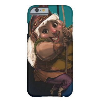 gnome iPhone case cute 001