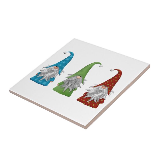 gnomes (Lateral)