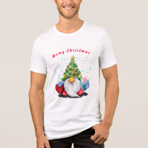 Gnomo Bonito Natal