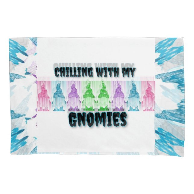 gnomo exclusivo (Frente)