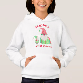Gnomo Hoodie