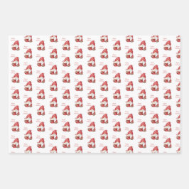 Gnomo Peppermint Cacau