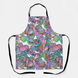 Gnomos bobos com bolhas