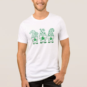 Gnomos do Dia de Patrick-60682