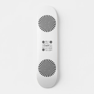 go.UXR.zone HOVERBOARD skate 003