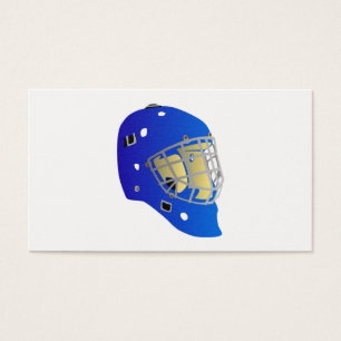 Goalie Mask