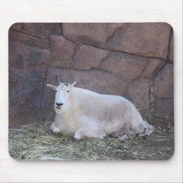 Goat Mousepad