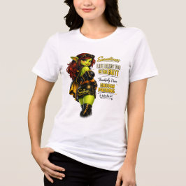 Goblinantics™ — Açaflor™: Mordidas da Vida