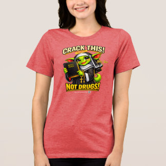 Goblinantics™ Fé Sobre Conserto c/ Irmã Sass™