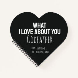 Godfather Gifts Cute Unique Cool Modern Trendy